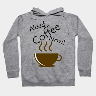 Artistic Cup Of Coffee 2 Hoodie